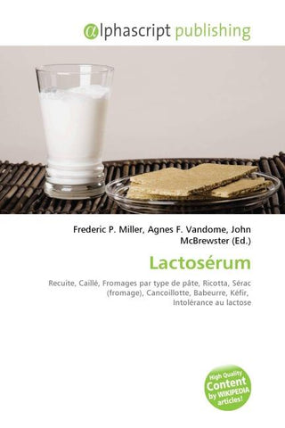 Lactosérum