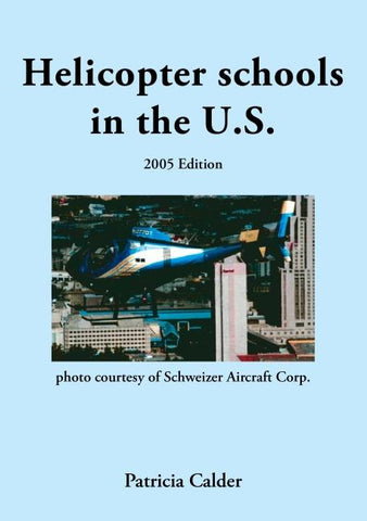Helicopter schools in the U.S.