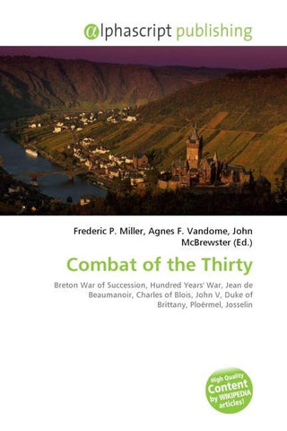 Combat of the Thirty