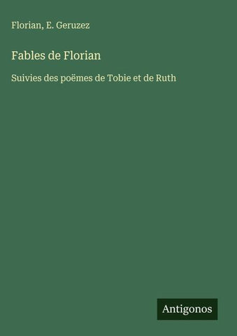 Fables de Florian