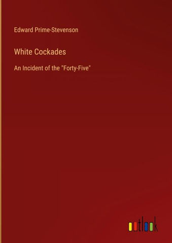 White Cockades