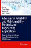 Advances in Reliability and Maintainability Methods and Engineering Applications