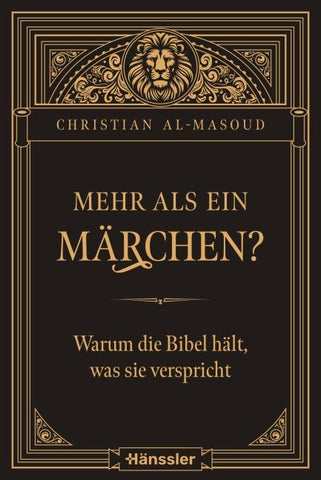 Mehr als ein Märchen?