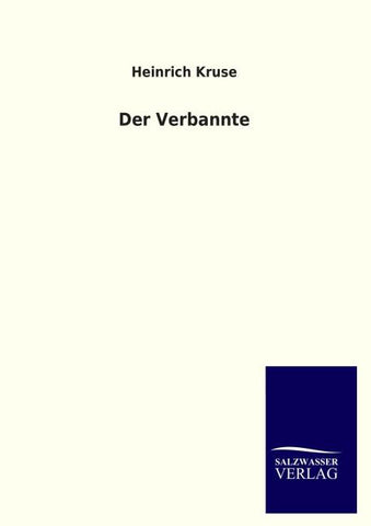 Der Verbannte