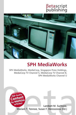 SPH MediaWorks