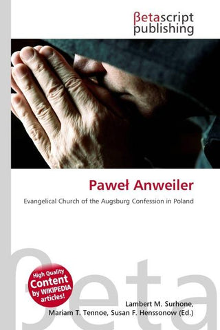 Pawe¿ Anweiler