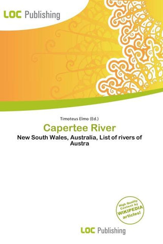 Capertee River