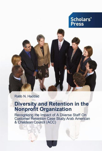 Diversity and Retention in the Nonprofit Organization