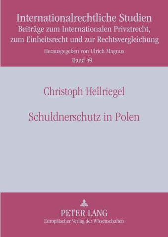 Schuldnerschutz in Polen