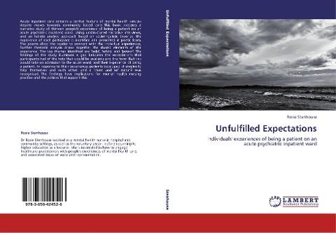 Unfulfilled Expectations