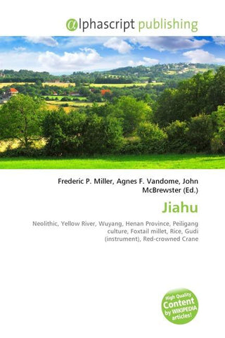 Jiahu