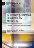 Relationship-Oriented Sustainability Marketing