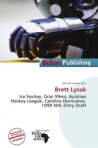 Brett Lysak