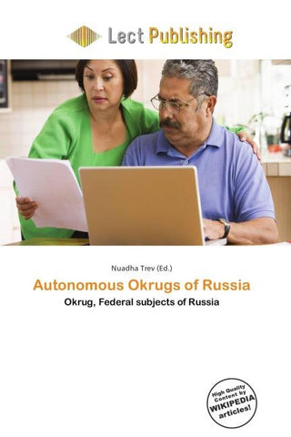 Autonomous Okrugs of Russia