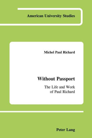 Without Passport