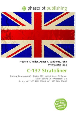 C-137 Stratoliner