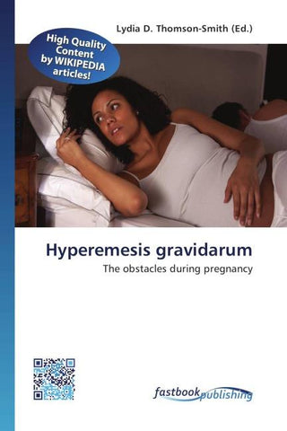 Hyperemesis gravidarum