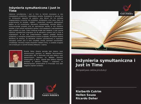 In¿ynieria symultaniczna i Just in Time