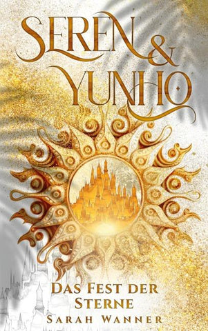 Seren & Yunho