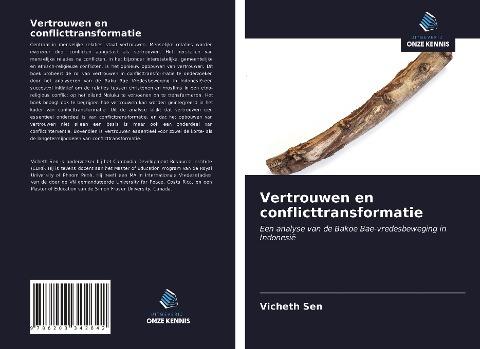 Vertrouwen en conflicttransformatie