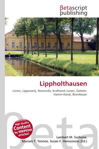 Lippholthausen