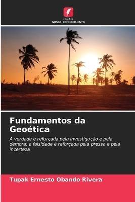 Fundamentos da Geoética