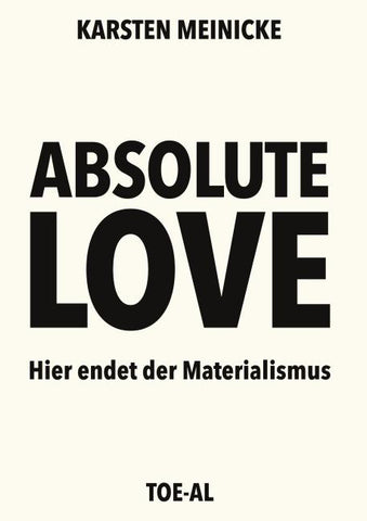 Absolute Love
