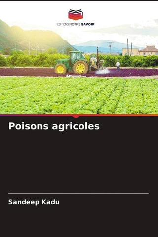 Poisons agricoles