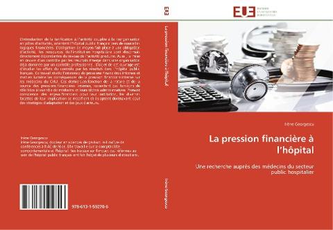 La pression financière à l'hôpital