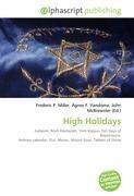 High Holidays