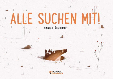 Alle suchen mit!