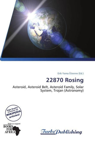22870 Rosing