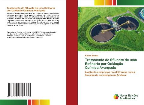 Tratamento do Efluente de uma Refinaria por Oxidação Química Avançada