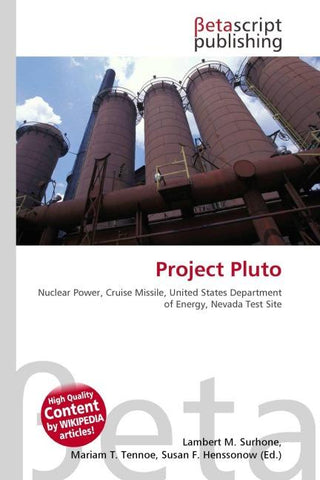 Project Pluto