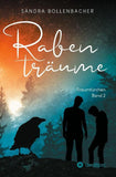 Rabenträume – Traumtürchen Band 2