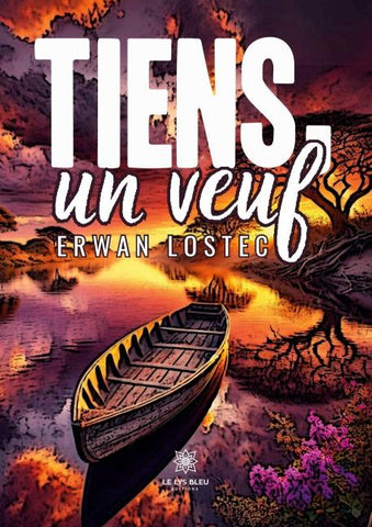 Tiens, un veuf