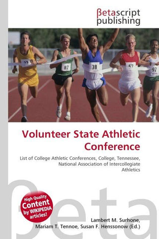 Volunteer State Athletic Conference