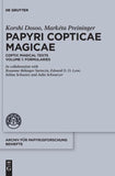 Papyri Copticae Magicae