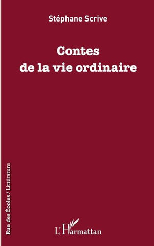 Contes de la vie ordinaire