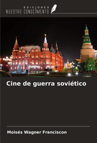 Cine de guerra soviético