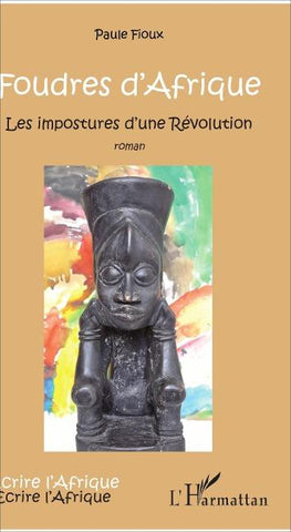 Foudres d'Afrique