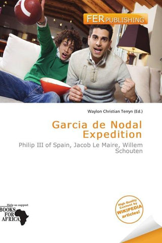 Garcia de Nodal Expedition