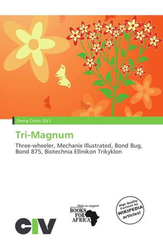Tri-Magnum