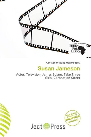 Susan Jameson