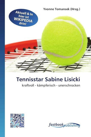 Tennisstar Sabine Lisicki