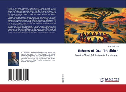 Echoes of Oral Tradition