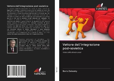 Vettore dell'integrazione post-sovietica
