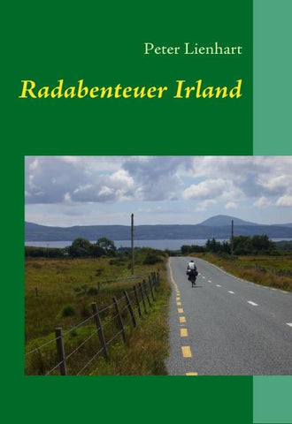 Radabenteuer Irland