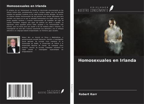 Homosexuales en Irlanda