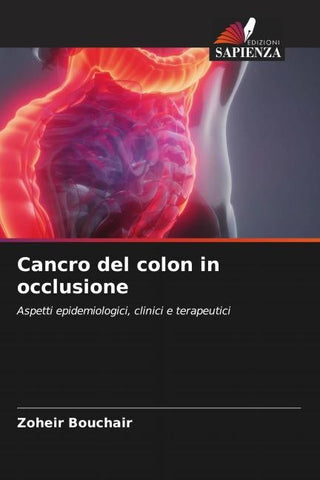 Cancro del colon in occlusione